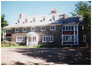 stone addition
