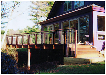 porch