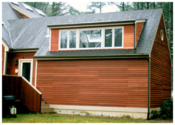 dormer north rd before