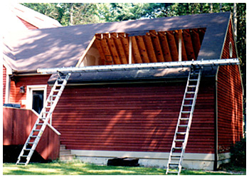 dormer north rd before