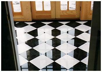 madigan rd floor