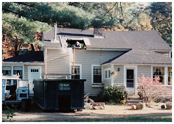 east st before