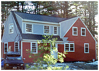 lowell rd. after