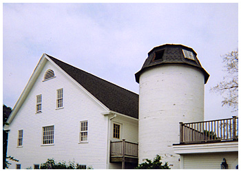 silo 1 after