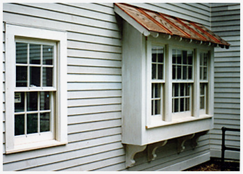 window